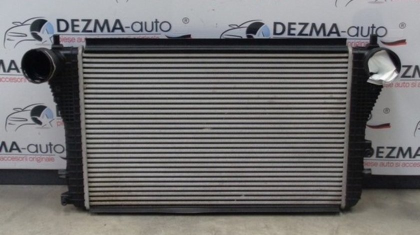 Radiator intercooler 1K0145803L, Seat Toledo 3, 1.9 tdi, BJB