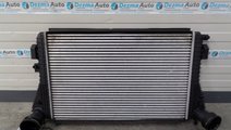 Radiator intercooler 1K0145803L, Skoda Octavia 2, ...