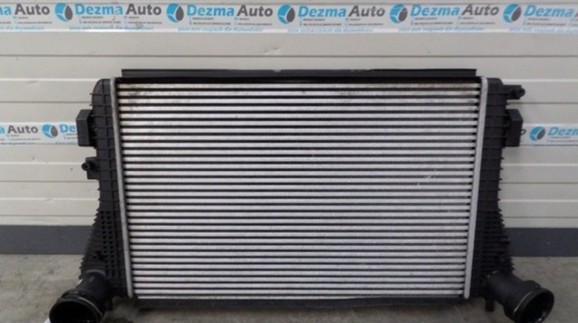 Radiator intercooler 1K0145803L, Skoda Octavia 2, 1.9 tdi (id.155202)