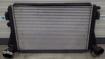 Radiator intercooler, 1K0145803L, Skoda Octavia 2 ...