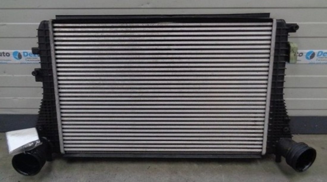 Radiator intercooler, 1K0145803L, Skoda Superb 2 combi (3T5), 1.9 tdi