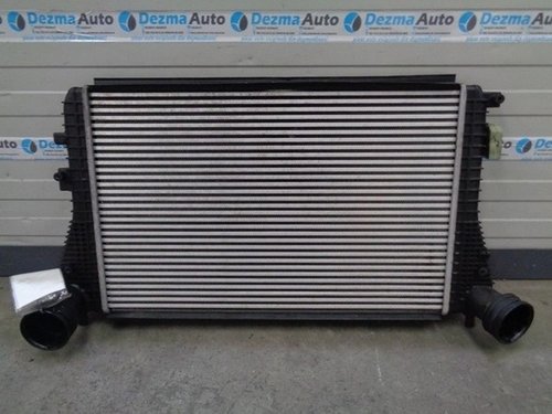 Radiator intercooler, 1K0145803L, Skoda Superb 2 combi (3T5), 1.9 tdi