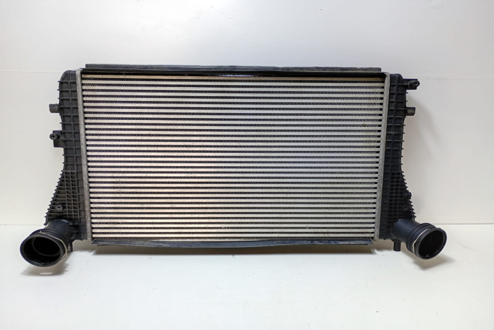 Radiator intercooler 1K0145803L Volkswagen VW Caddy 3 [2004 - 2010]