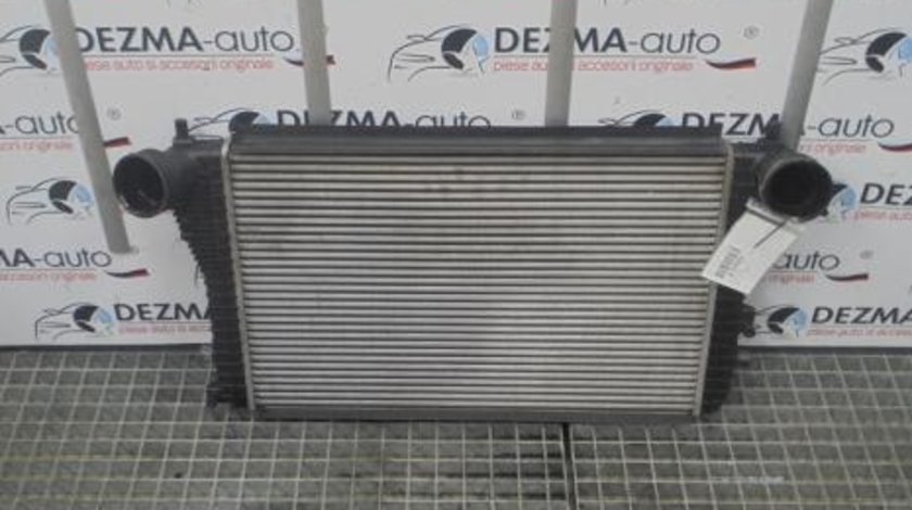 Radiator intercooler, 1K0145803L, Vw Golf 5,1.9tdi