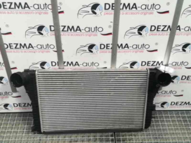 Radiator intercooler 1K0145803L, Vw Golf 5 (1K1) 1.9 tdi (id:310312)