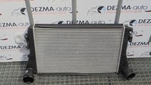 Radiator intercooler, 1K0145803L, Vw Golf 6 Plus 1...