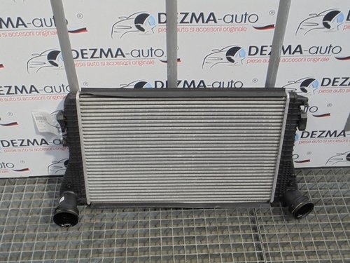 Radiator intercooler, 1K0145803L, Vw Golf 6 Plus 1.9 tdi