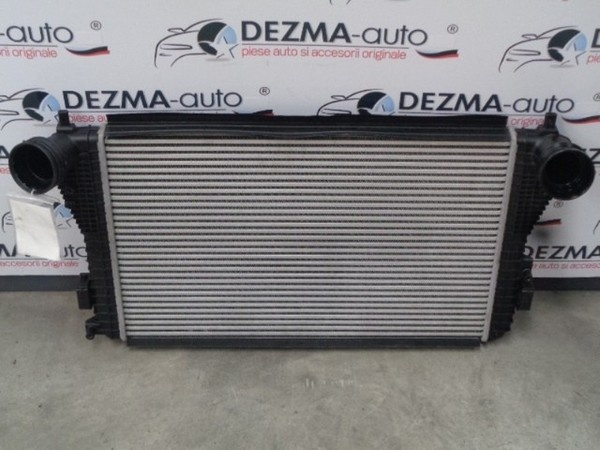 Radiator intercooler, 1K0145803L, Vw Jetta (1K2) 1.9 tdi