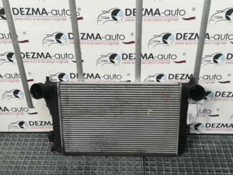 Radiator intercooler, 1K0145803L, Vw Jetta 3 (1K2) 1.9 tdi (id:322407)