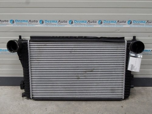Radiator intercooler, 1K0145803L, Vw Jetta 3 (1K2), 1.9 tdi, (id:181691)