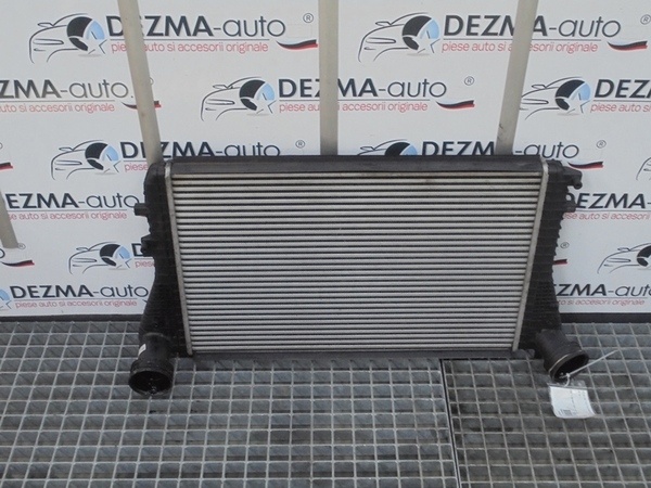 Radiator intercooler 1K0145803L, Vw Jetta 3 (1K2) 1.9 tdi (id:249781)