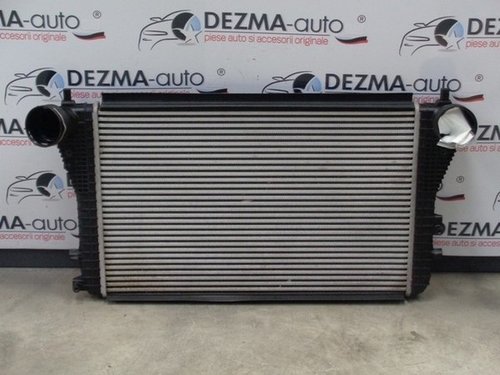 Radiator intercooler 1K0145803L, Vw Passat (3C) 1.9 tdi, BKC