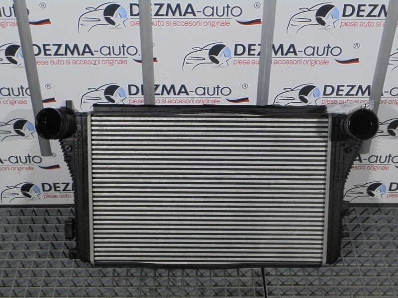 Radiator intercooler, 1K0145803L, Vw Touran (1T1, 1T2) 1.9 tdi (id:289279)