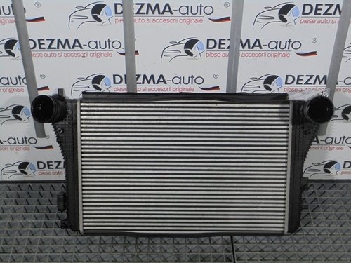 Radiator intercooler, 1K0145803L, Vw Touran (1T1, 1T2) 1.9 tdi (id:289279)