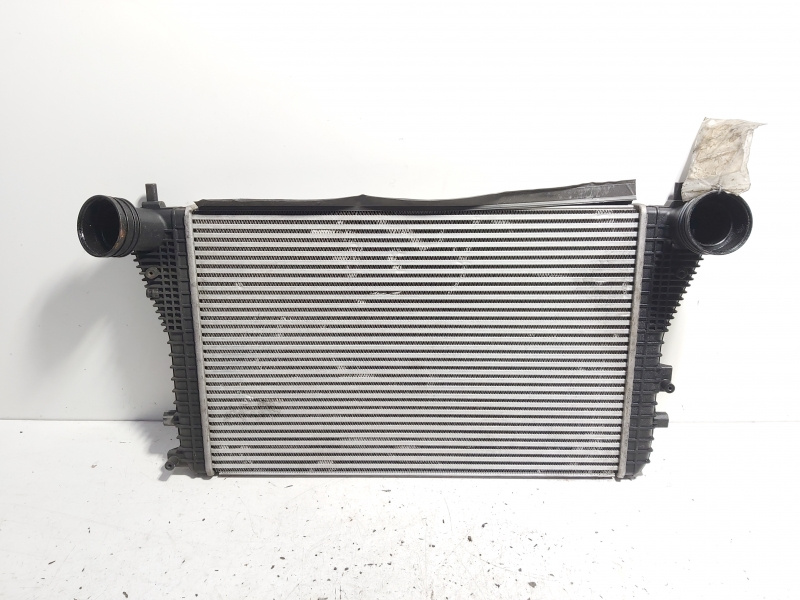 Radiator intercooler, 1K0145803M, Seat Toledo 3, 2.0tdi, BKD