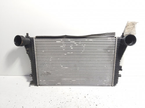 Radiator intercooler, 1K0145803M, Seat Toledo 3, 2.0tdi, BKD