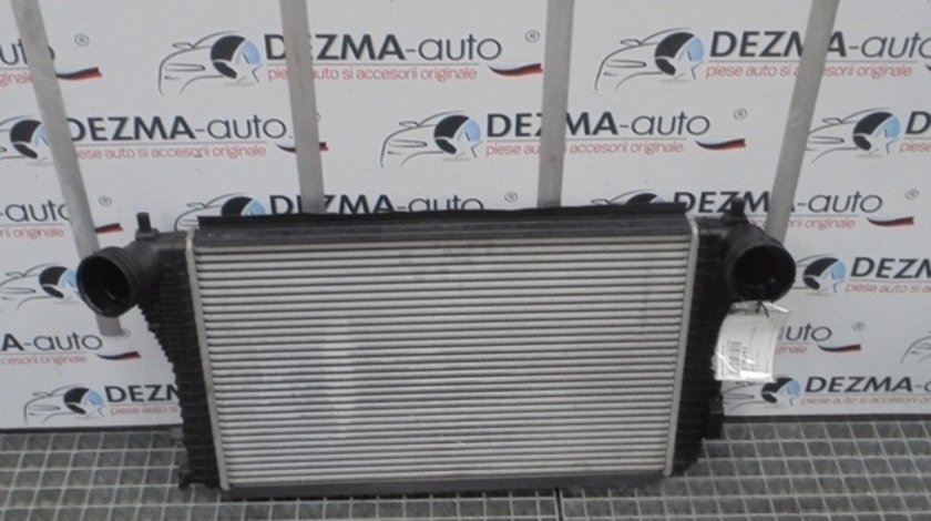 Radiator intercooler 1K0145803M, Skoda Octavia 2, 2.0tdi, BKD