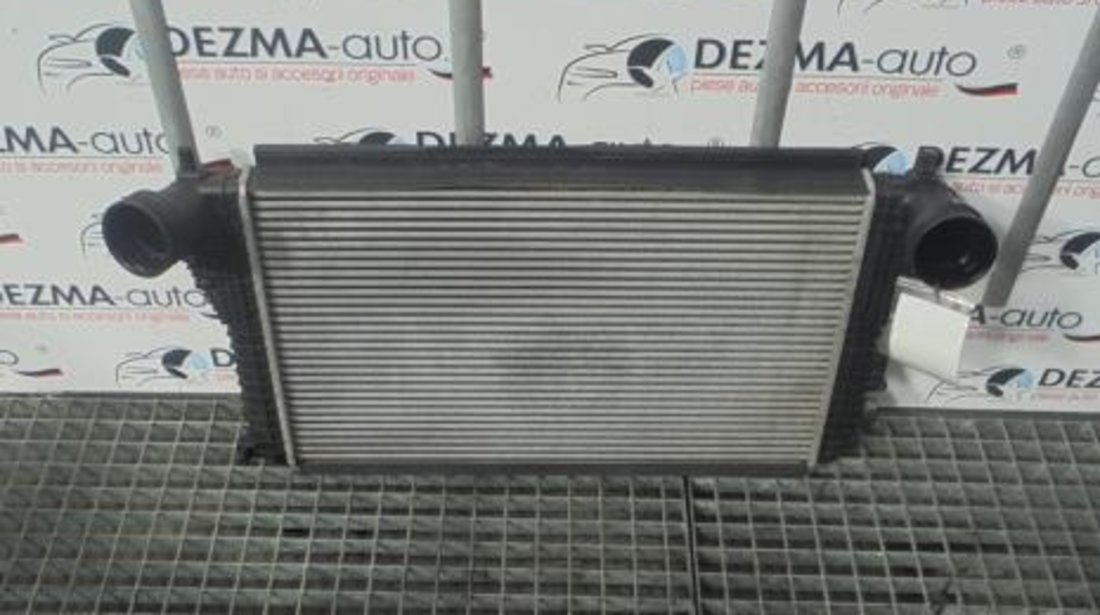 Radiator intercooler 1K0145803M, Vw Golf 5 Plus, 2.0tdi