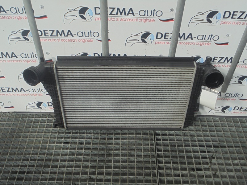 Radiator intercooler 1K0145803M, Vw Golf 5 Plus (5M1) 2.0tdi (id:279984)