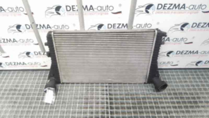 Radiator intercooler 1K0145803M, Vw Touran (1T1, 1T2) 2.0tdi (id:332175)