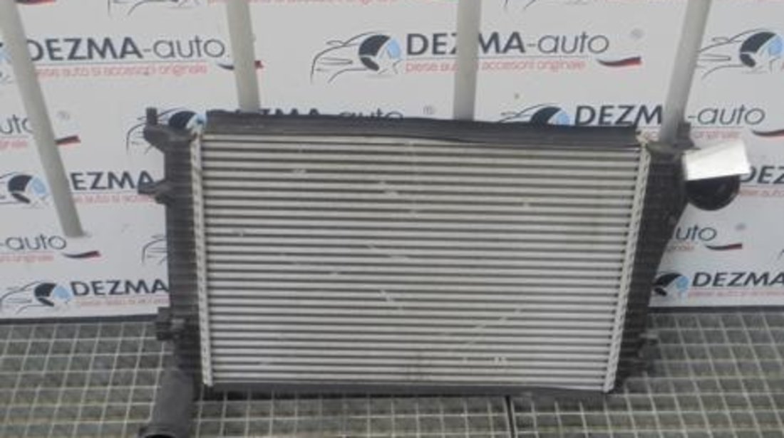 Radiator intercooler, 1K0145803Q, Seat Leon