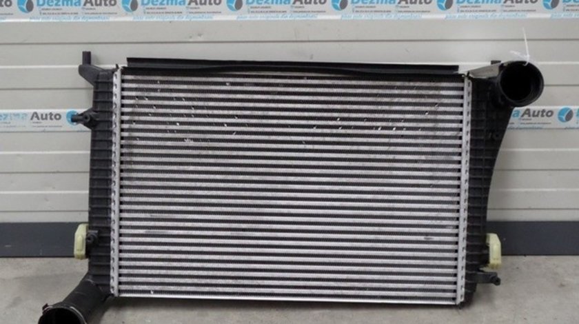 Radiator intercooler, 1K0145803R, Skoda Superb (3T4) 2.0tdi (id:185947)