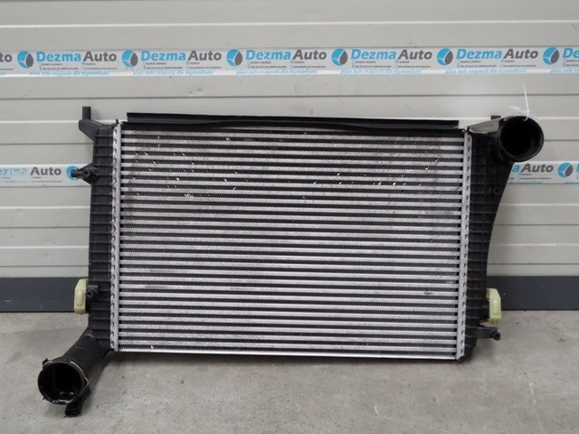 Radiator intercooler, 1K0145803R, Skoda Superb (3T4) 2.0tdi (id:185947)