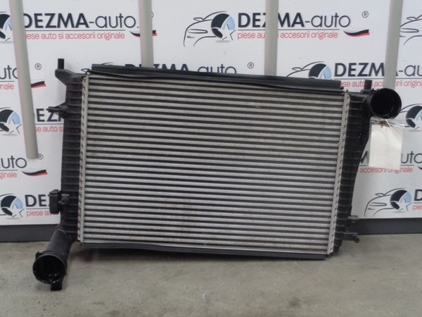Radiator intercooler 1K0145803R, Vw Caddy 3, 2.0tdi, BMM