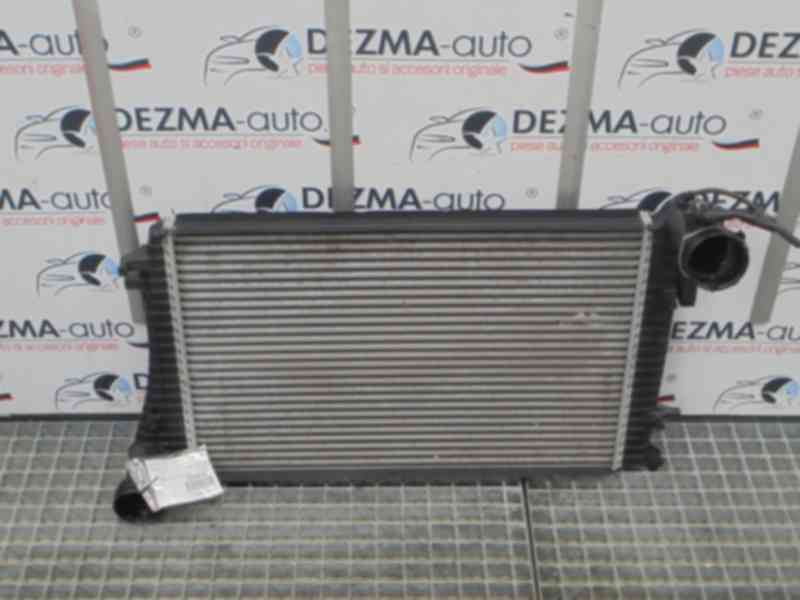 Radiator intercooler 1K0145803R, Vw Golf 5 Variant (1K5) 2.0tdi (id:310858)