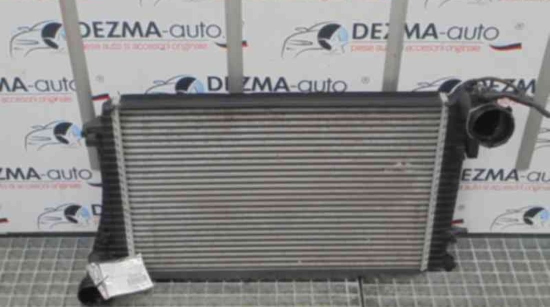 Radiator intercooler 1K0145803R, Vw Golf 5 Variant (1K5) 2.0tdi (id:310858)
