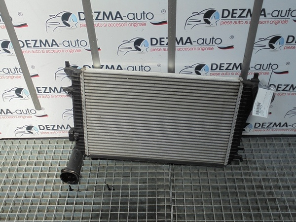 Radiator intercooler, 1K0145803R, Vw Golf 5 Variant (1K5) 2.0tdi (id:231521)