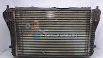 Radiator intercooler, 1K0145803S, Audi A3 (8P1) 2....