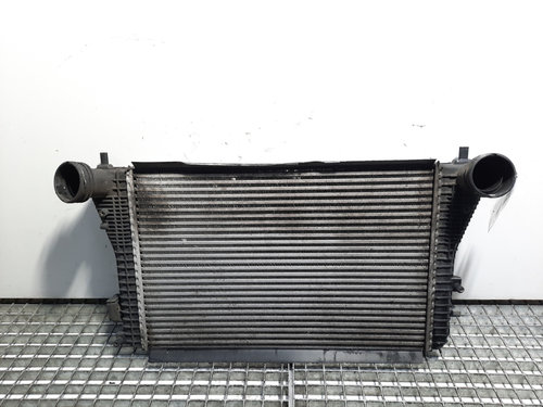 Radiator intercooler, 1K0145805G Vw Passat (3C2) 1.9 tdi, BKC (id:453872)