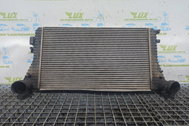 Radiator intercooler 1k0145927 1.9 2.0 tdi Audi A3 8P [2003 - 2005]
