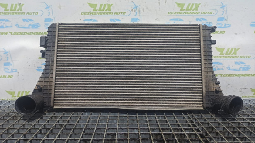 Radiator intercooler 1k0145927 1.9 2.0 tdi Skoda Octavia 2 [2004 - 2008]