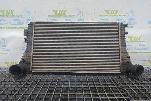 Radiator intercooler 1k0145927 1.9 2.0 tdi Volkswagen VW Caddy 3 [2004 - 2010]