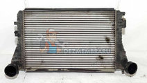 Radiator intercooler 1K0145927 Skoda Octavia 2 (1Z...