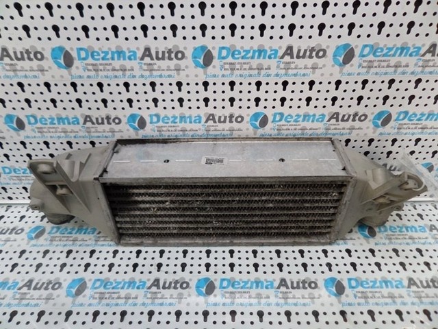 Radiator intercooler 1M5Q-9L440-AA, Ford Focus 1 combi, 1.4, 1.6b, 1.8 tdci
