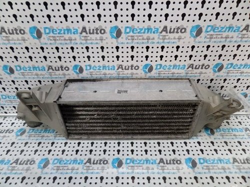 Radiator intercooler 1M5Q-9L440-AA, Ford Focus 1 combi, 1.4, 1.6b, 1.8 tdci