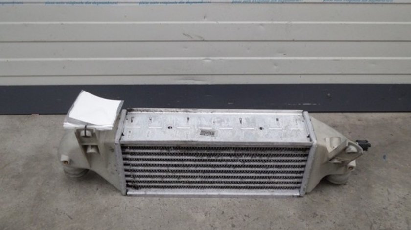 Radiator intercooler, 1M5Q-9L440-BA, Ford Focus 1 combi, 1.4, 1.6b, 1.8 tdci