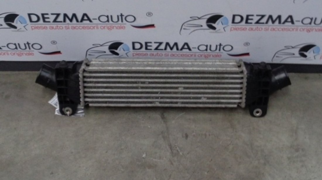 Radiator intercooler, 1S7Q-9L440-AD, Ford Mondeo 3 (B5Y) 2.0tdci (id:232335)