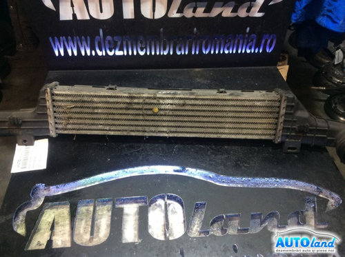 Radiator Intercooler 2.0 B Kompressor Mercedes-Benz E-CLASS W210 1995-2002