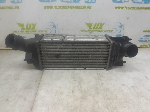 Radiator intercooler 2.0 benzina rfn 964682880 Peugeot 407 [2004 - 2010]