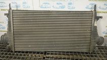 Radiator intercooler 2.0 cdti a20dth 13241751 Opel...