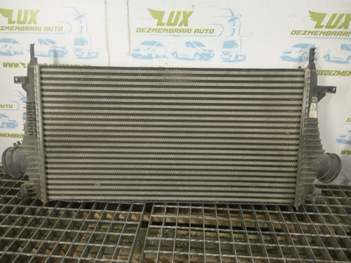 Radiator intercooler 2.0 cdti a20dth 13241751 Opel Insignia A [2008 - 2014] 2.0 cdti a20dth