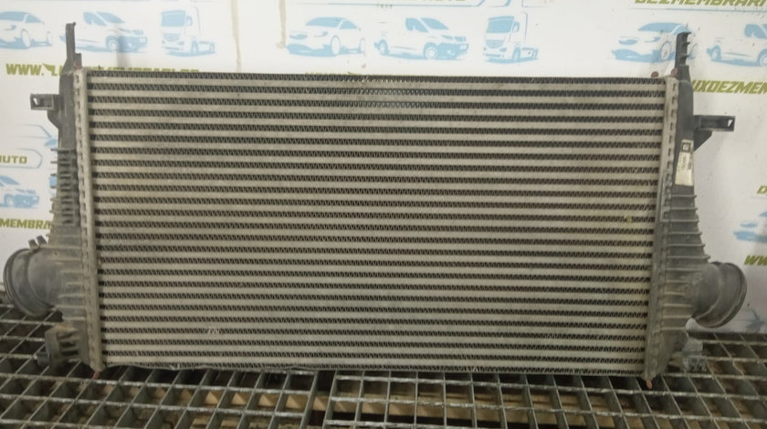 Radiator intercooler 2.0 cdti a20dth 13241751 Opel Insignia A [2008 - 2014] 2.0 cdti a20dth