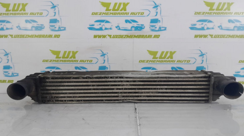 Radiator intercooler 2.0 cdti Z20DMH 96629070 Opel Antara [2006 - 2011]