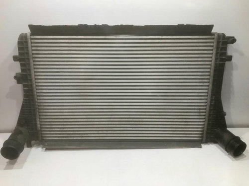Radiator intercooler 2.0 CFFB 3C0145805AN Volkswagen VW Passat CC [facelift] [2012 - 2017]