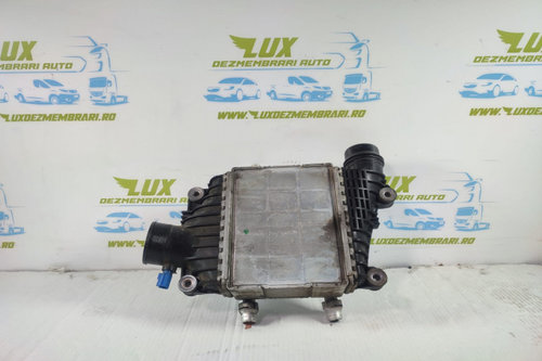 Radiator intercooler 2.0 D 204DTD gx73-6k775-ae gx736k775ae Land Rover Range Rover Sport 2 [2013 - 2...