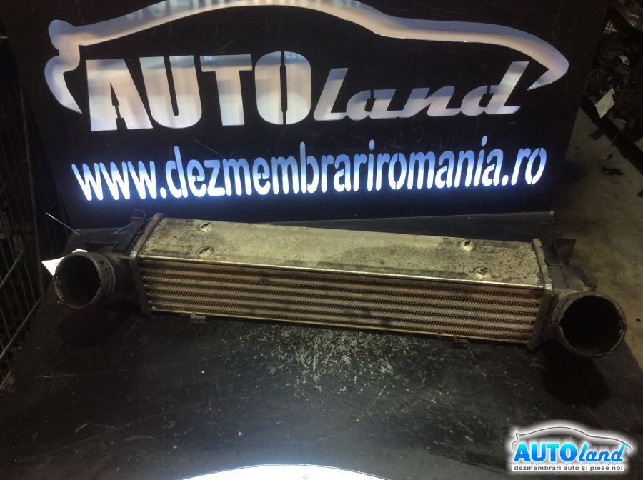 Radiator Intercooler 2.0 D BMW 3 Touring E91 2005